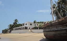 Peponi Hotel Lamu